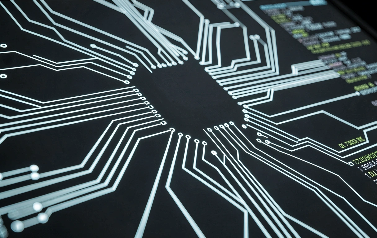 Detailed Architecture View