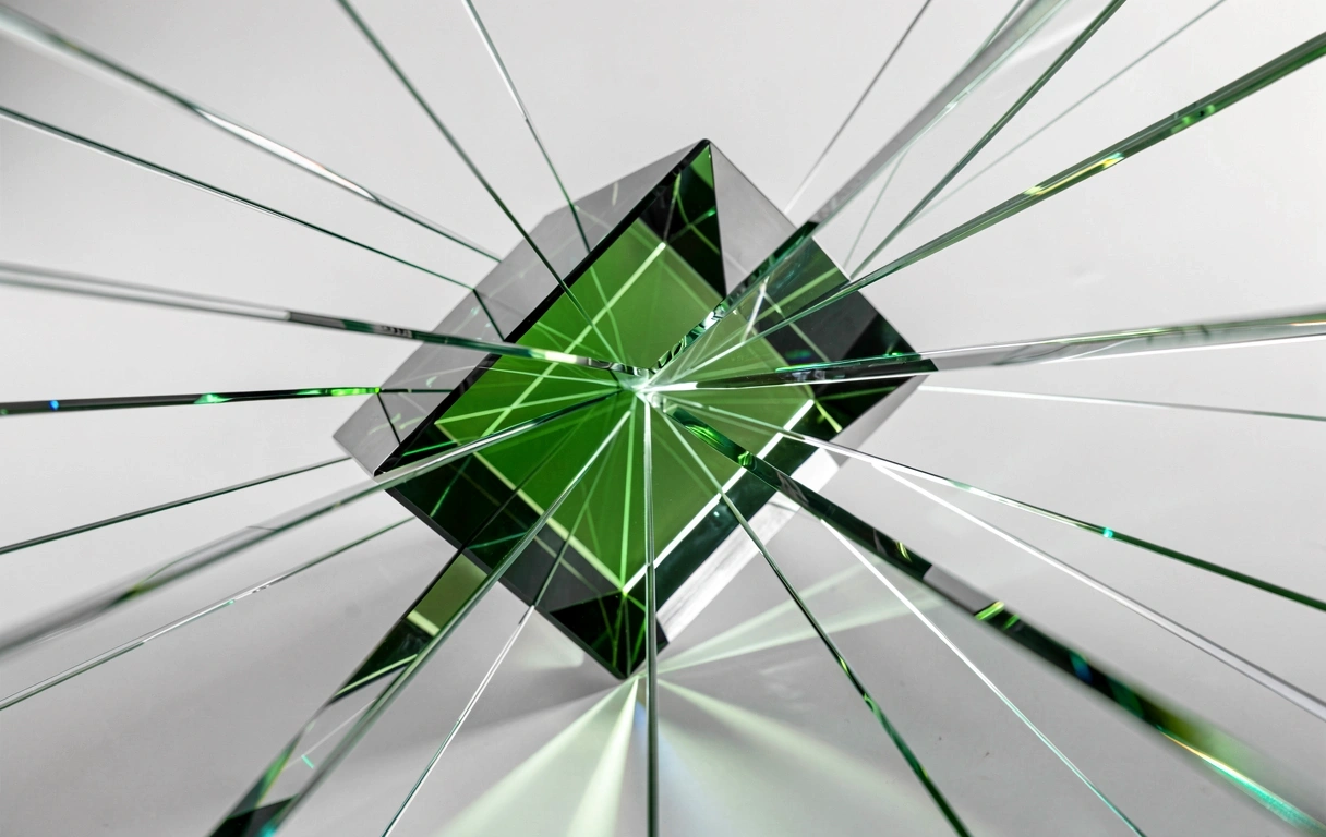 Executive Pulse Visualization