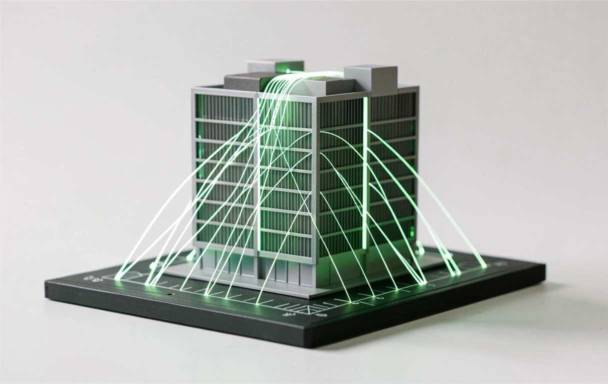 Operational Flow Framework