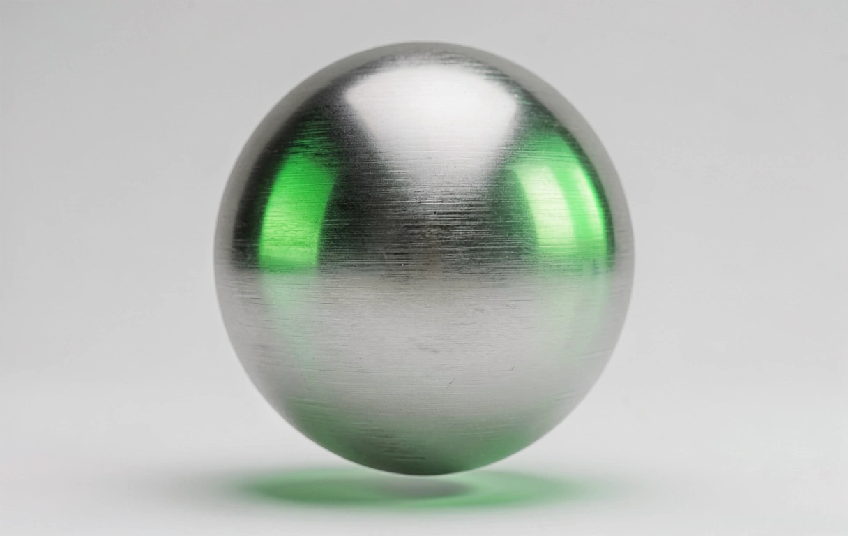 Visual representation of concise data