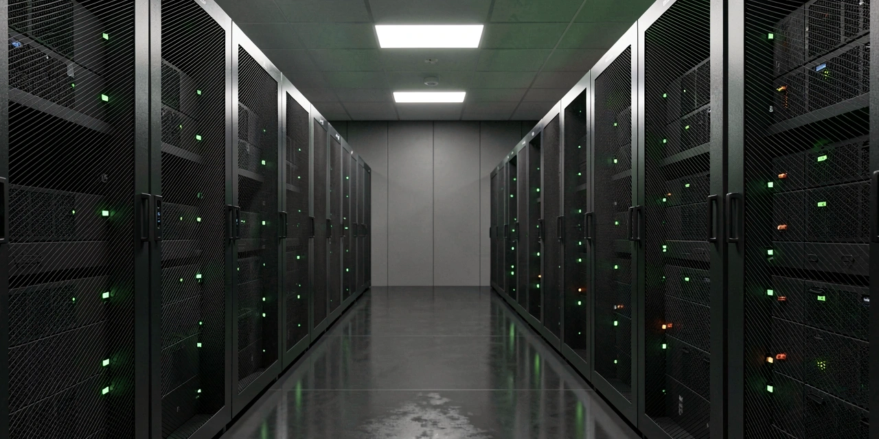 Operational infrastructure