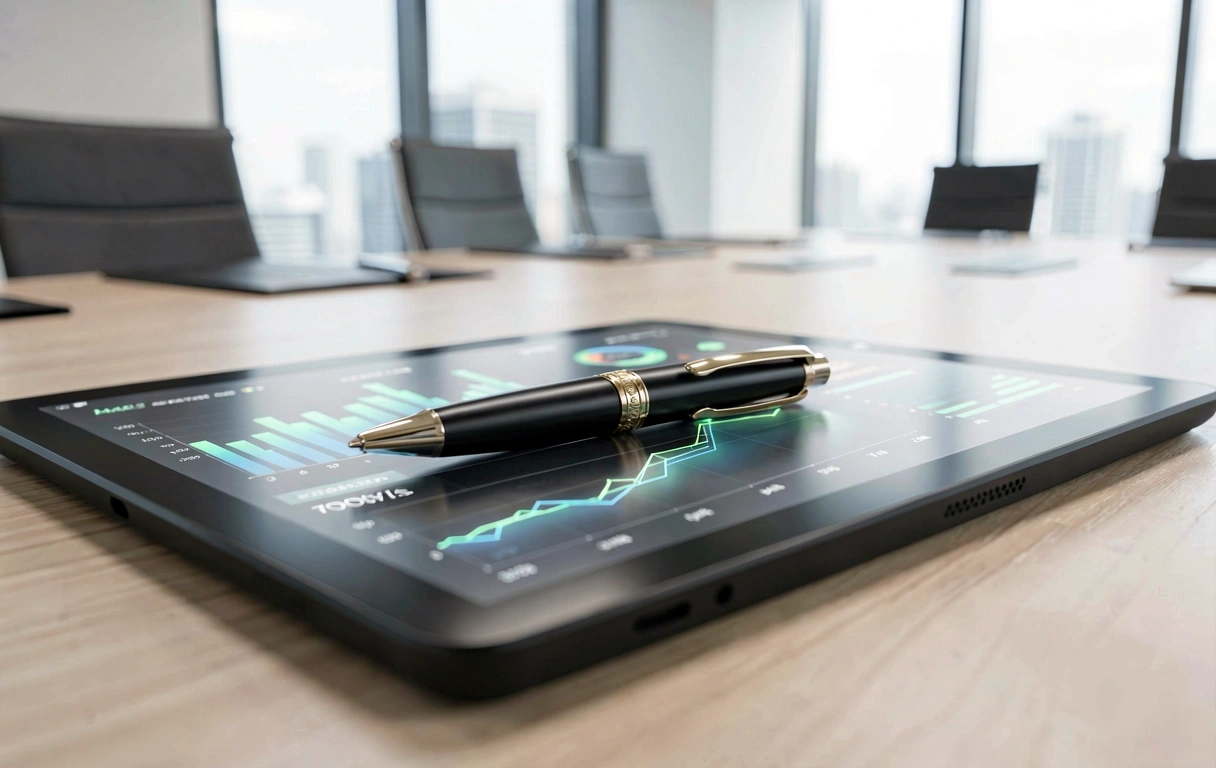 Professional Consulting Environment