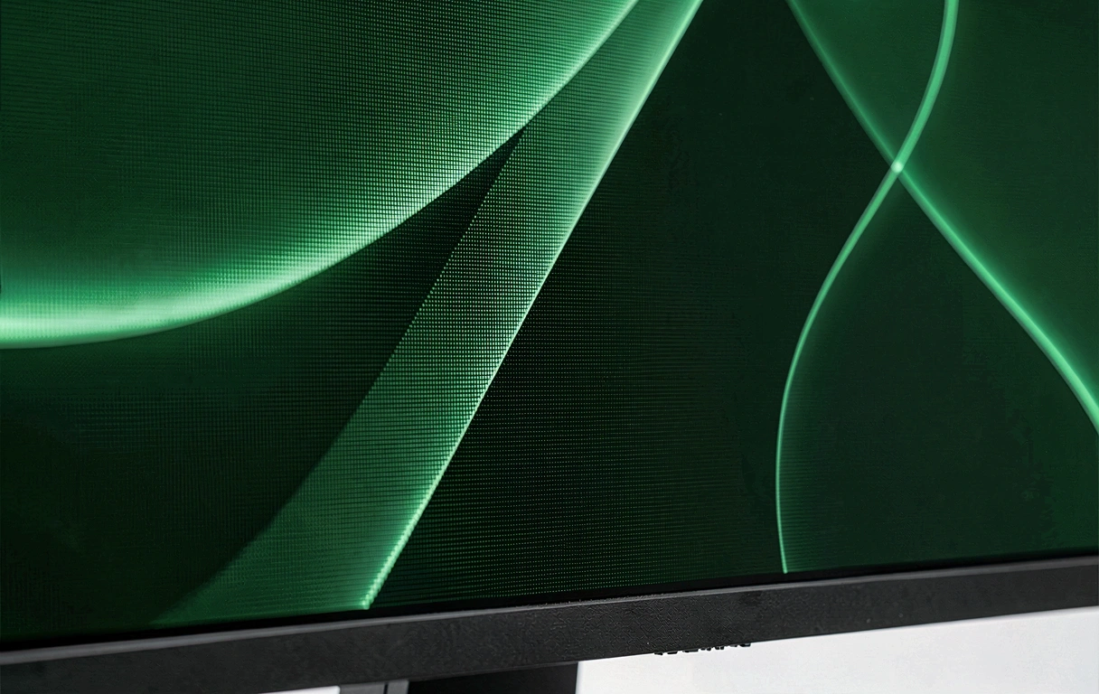 Proprietary Analytics Interface